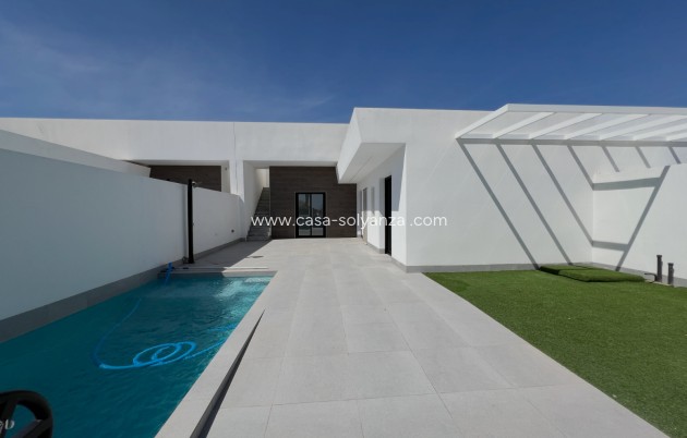 Villa - Reventa - Torre Pacheco - Inland