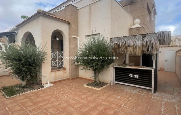 Villa - Reventa - Torrevieja - Aguas nuevas