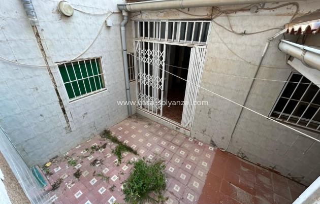 Villa - Reventa - Torrevieja - Costa Blanca