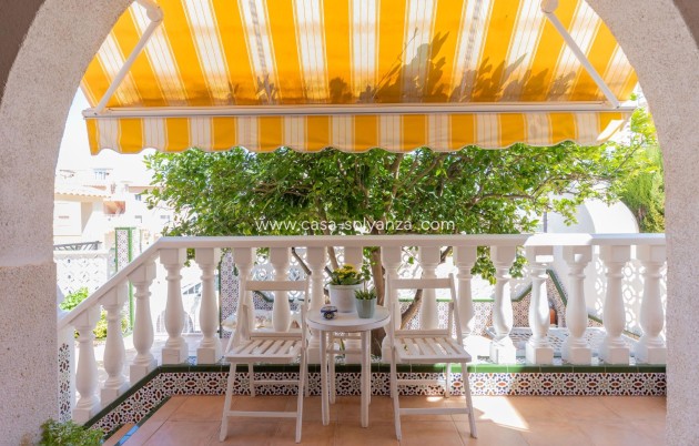 Villa - Reventa - Torrevieja - Costa Blanca