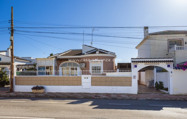 Villa - Reventa - Torrevieja - Costa Blanca