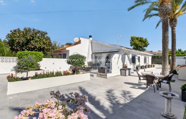 Villa - Reventa - Torrevieja - Costa Blanca