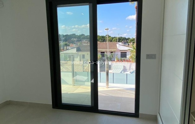 Villa - Reventa - Torrevieja - Los Balcones