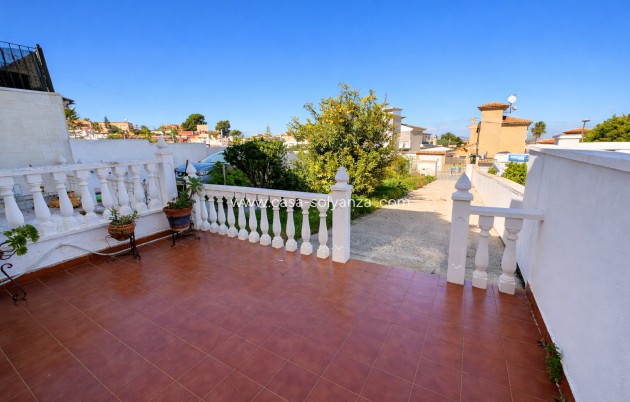 Villa - Reventa - Torrevieja - Los Balcones