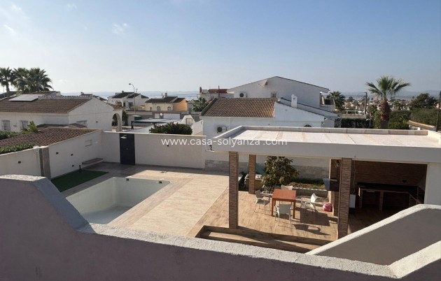 Villa - Reventa - Torrevieja - Torrevieja