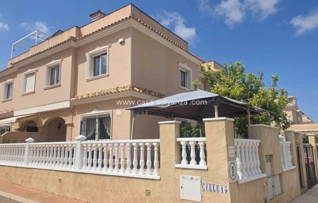 Villa - Reventa - Villamartin - Costa Blanca
