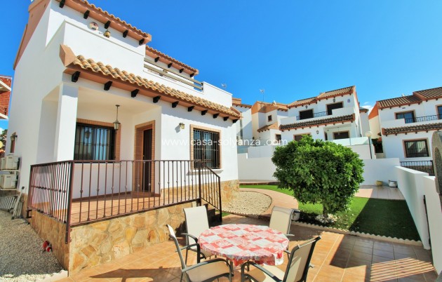 Villa - Reventa - Villamartin - CSAJ-97921