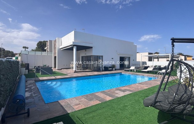 Villa - Reventa - Villamartin - CSRES-55102