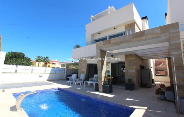 Villa - Reventa - Villamartin - El Galan