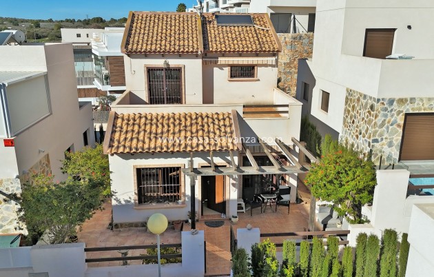 Villa - Reventa - Villamartin - PAU 8