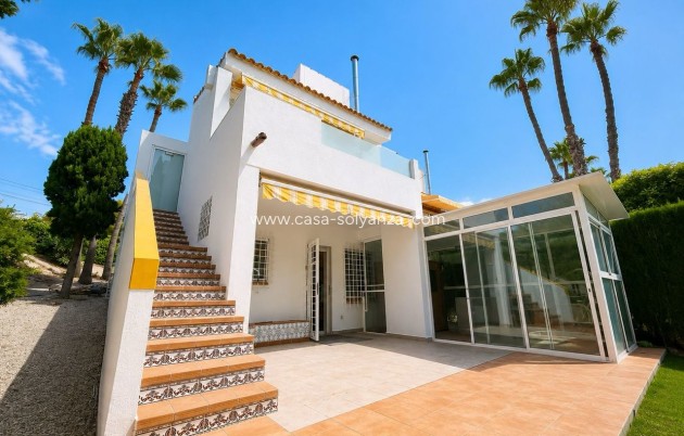 Villa - Reventa - Villamartin - Villamartín