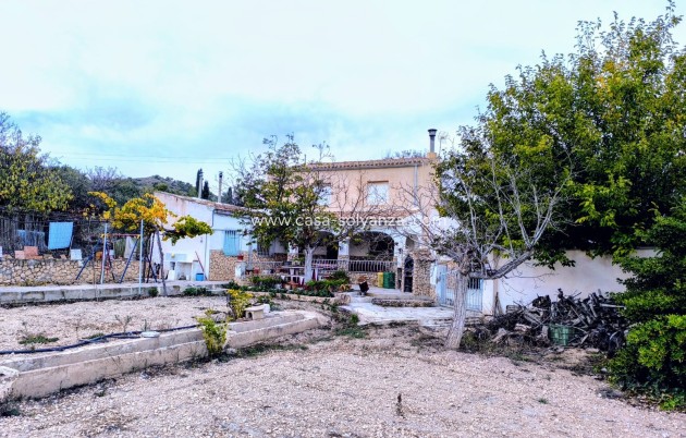 Villa - Reventa - Yecla - Inland