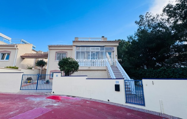 Villa - Revente - Algorfa - Algorfa