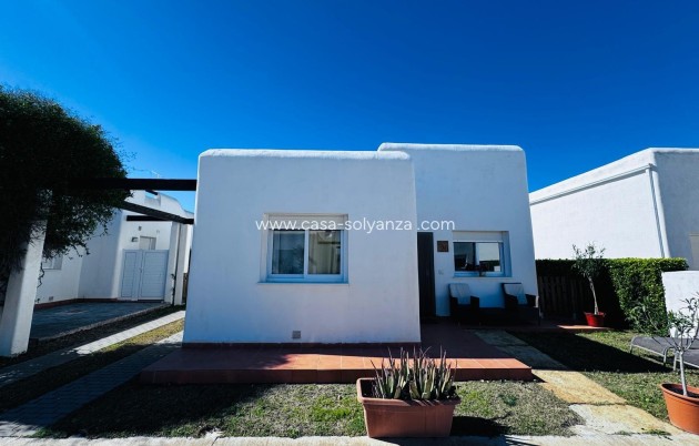 Villa - Revente - Alhama de Murcia - Condado De Alhama