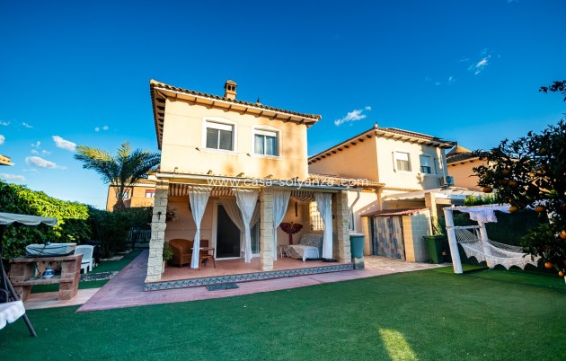 Villa - Revente - Benferri - CSRES-71202