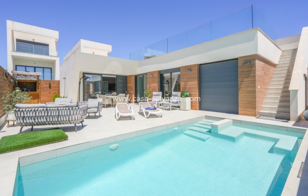 Villa - Revente - Benijofar - Benijofar