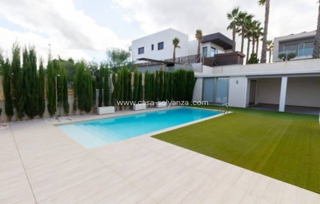 Villa - Revente - Benijofar - Costa Blanca