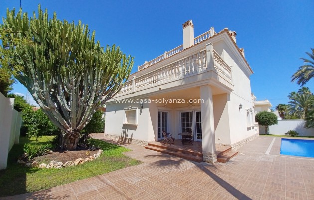 Villa - Revente - Cabo Roig - Cabo Roig