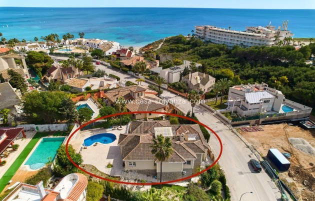 Villa - Revente - Campoamor - Dehesa de Campoamor