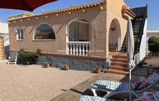 Villa - Revente - Camposol - Inland