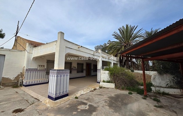 Villa - Revente - Catral - Catral