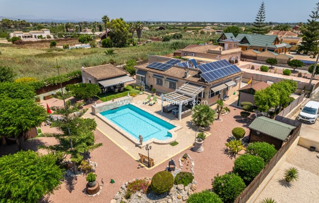 Villa - Revente - Catral - Catral