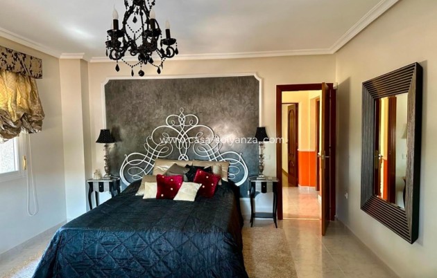 Villa - Revente - Ciudad Quesada - Ciudad Quesada