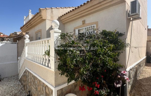 Villa - Revente - Ciudad Quesada - Ciudad Quesada