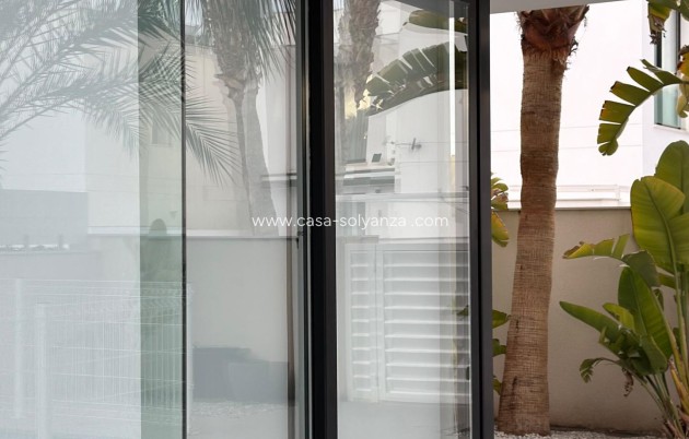 Villa - Revente - Ciudad Quesada - Costa Blanca