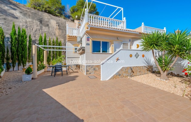 Villa - Revente - Ciudad Quesada - Costa Blanca