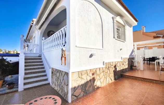 Villa - Revente - Ciudad Quesada - Costa Blanca