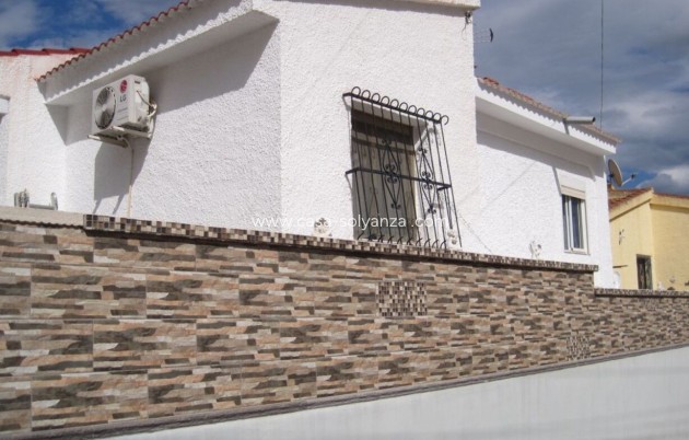 Villa - Revente - Ciudad Quesada - CSAS-36873