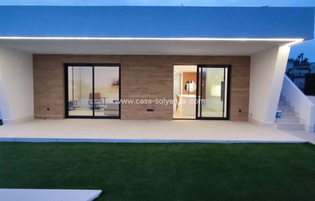 Villa - Revente - Ciudad Quesada - CSRES-22085