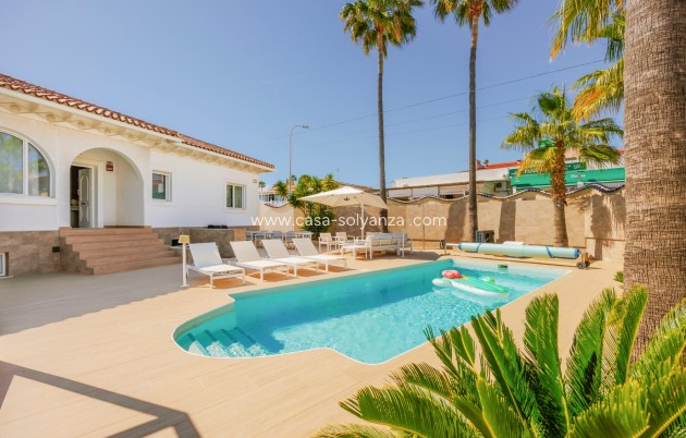 Villa - Revente - Ciudad Quesada - Rojales - Ciudad Quesada - Rojales