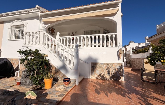 Villa - Revente - Ciudad Quesada - Rojales