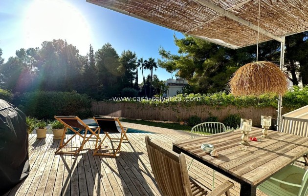 Villa - Revente - Costa de la Calma - Calvià