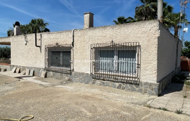 Villa - Revente - Crevillente - Inland