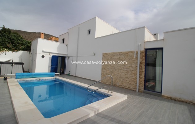 Villa - Revente - Fortuna - Inland