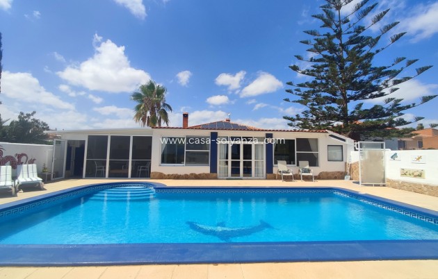 Villa - Revente - Gea Y Truyols - Inland