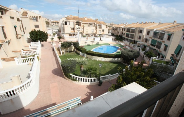 Villa - Revente - Guardamar del Segura - Costa Blanca