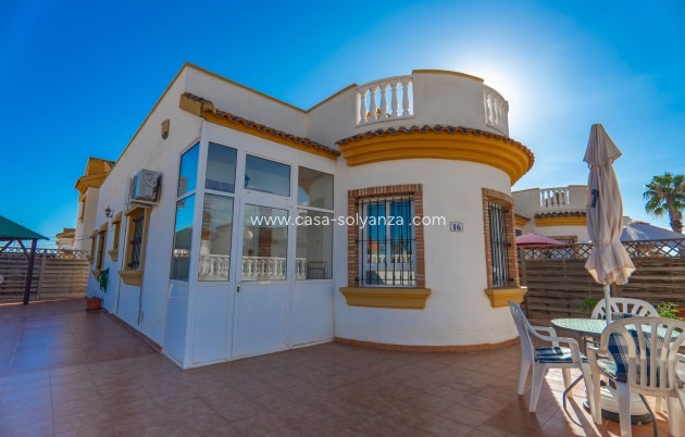 Villa - Revente - Guardamar del Segura - El Raso