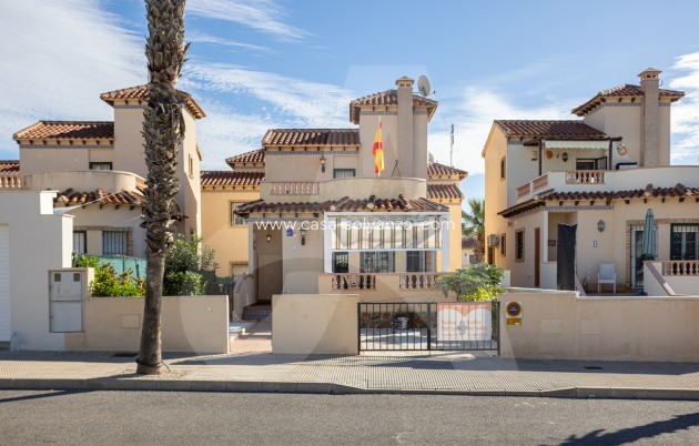 Villa - Revente - Guardamar del Segura - El Raso