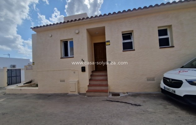 Villa - Revente - La Nucía - Costa Blanca