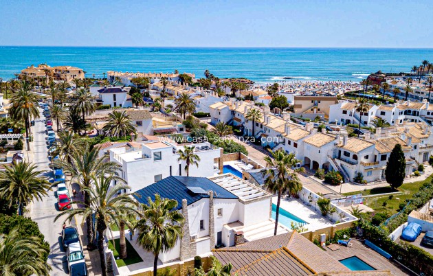 Villa - Revente - La Zenia - La Zenia