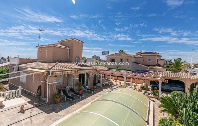 Villa - Revente - La Zenia - La Zenia