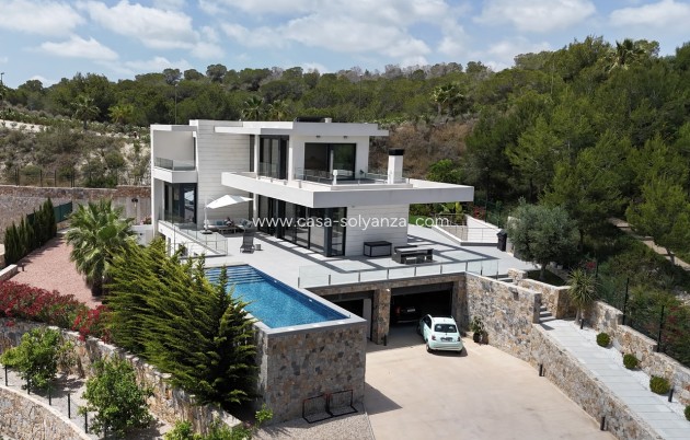 Villa - Revente - Las Colinas Golf Resort - Las Colinas Golf Resort