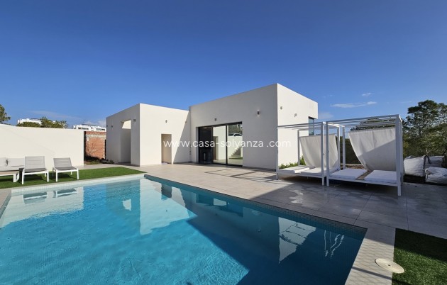Villa - Revente - Las Colinas Golf Resort - Las Colinas Golf Resort