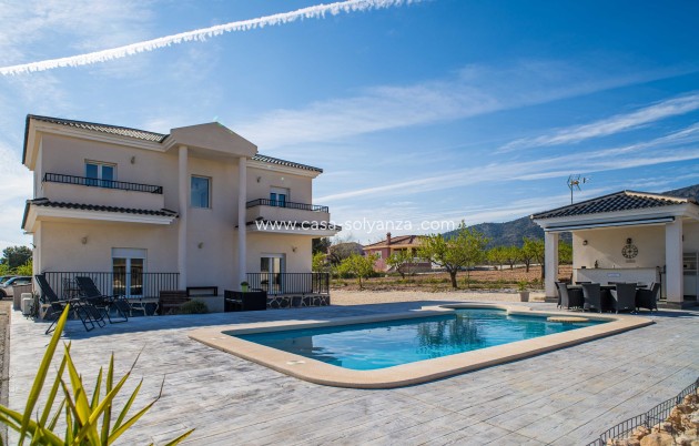 Villa - Revente - Lel - Lel