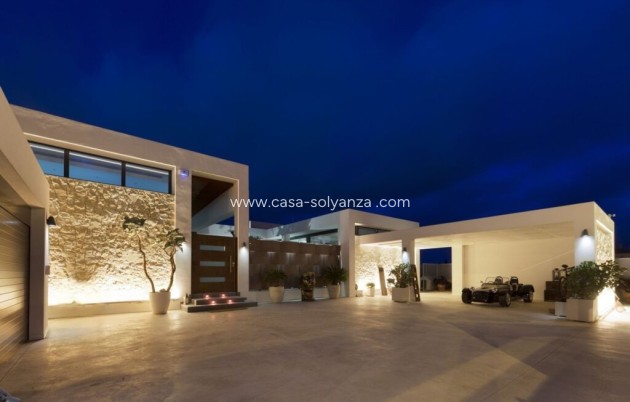 Villa - Revente - Los Alcázares - Costa Calida