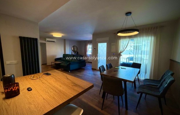 Villa - Revente - Los Balcones - Barrio Los Balcones - Los Altos del Edén